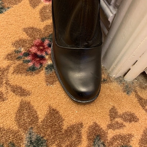 Prada boots - Picture 3 of 4